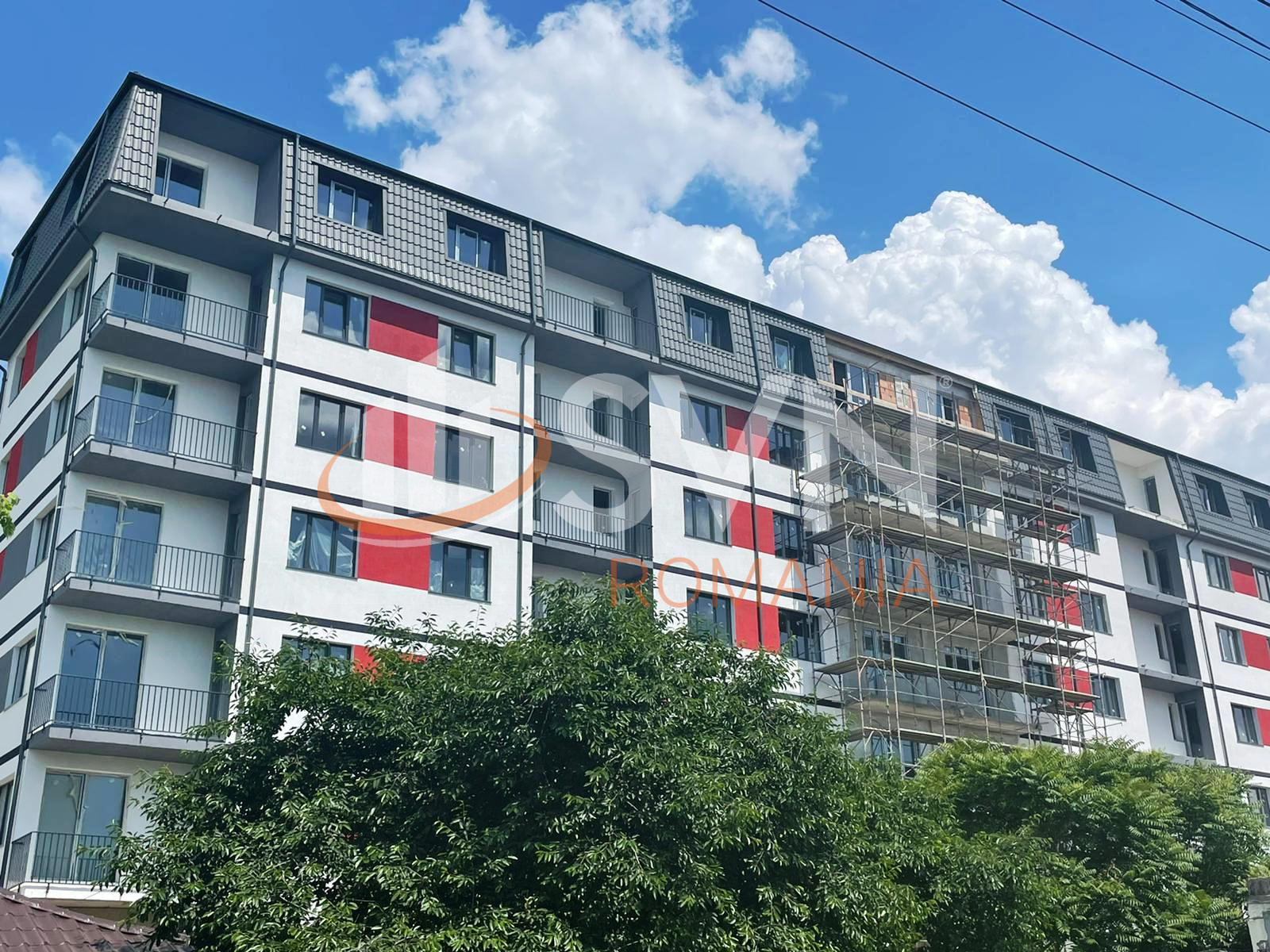 Garsoniera Bucuresti/Giulesti