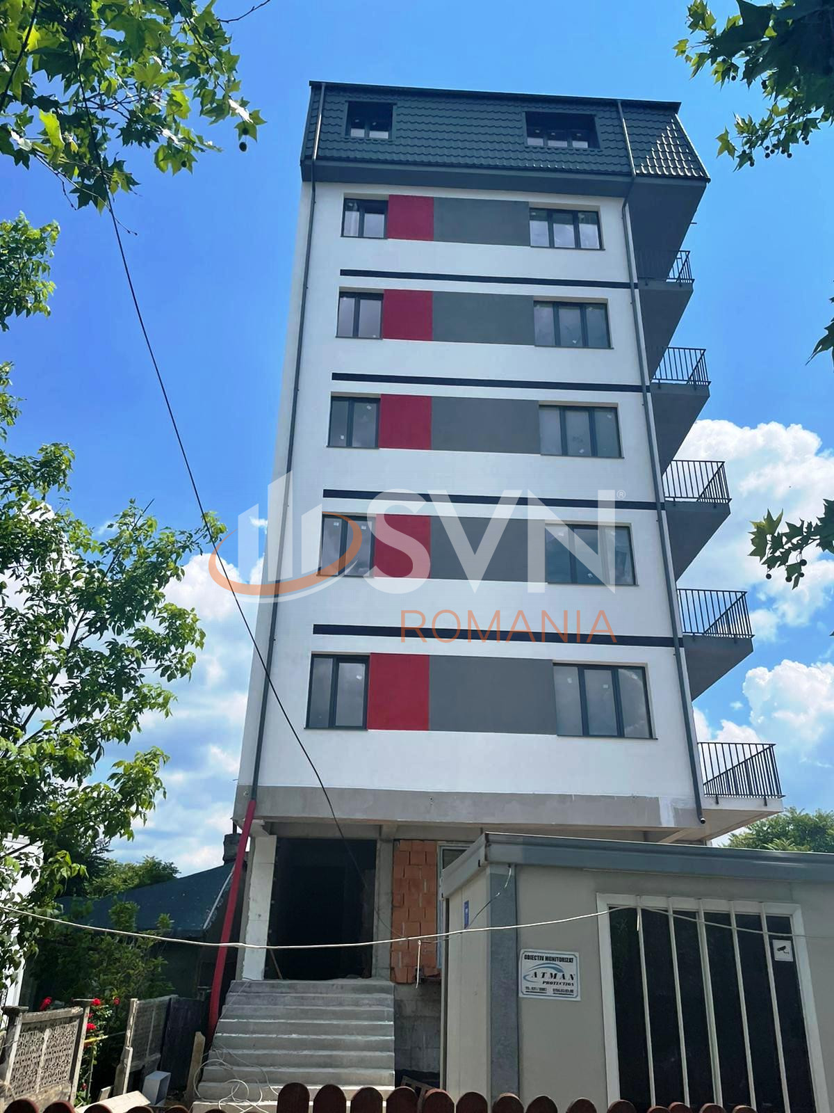 Garsoniera Bucuresti/Giulesti