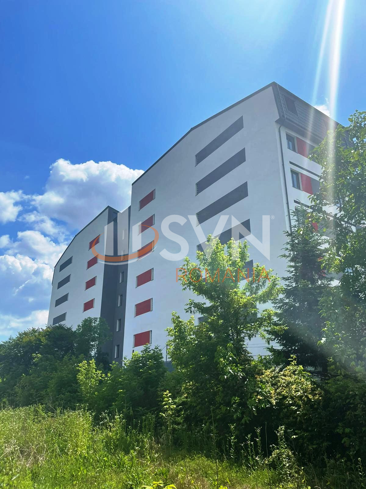 Garsoniera Bucuresti/Giulesti