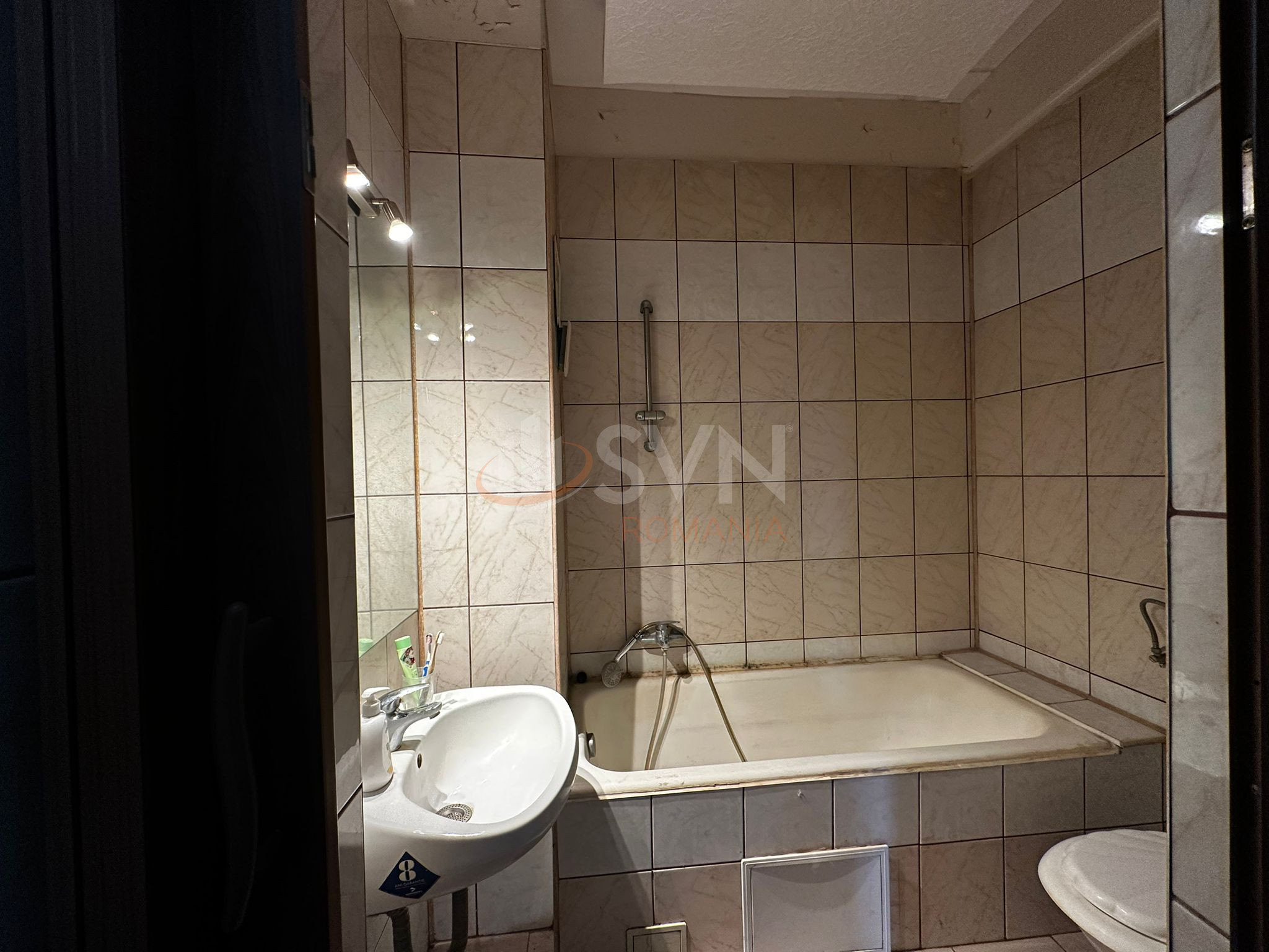 Garsoniera Bucuresti/Cismigiu