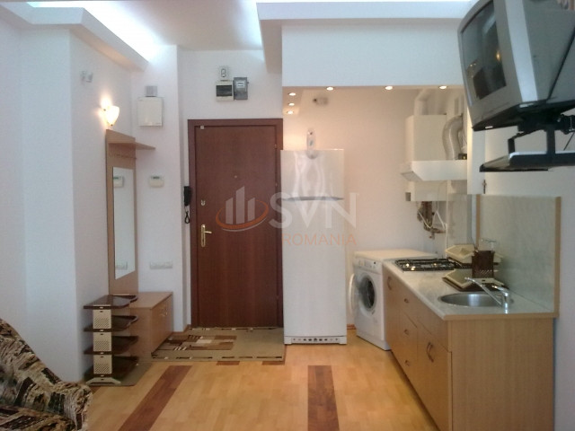 Garsoniera Bucuresti/Cismigiu