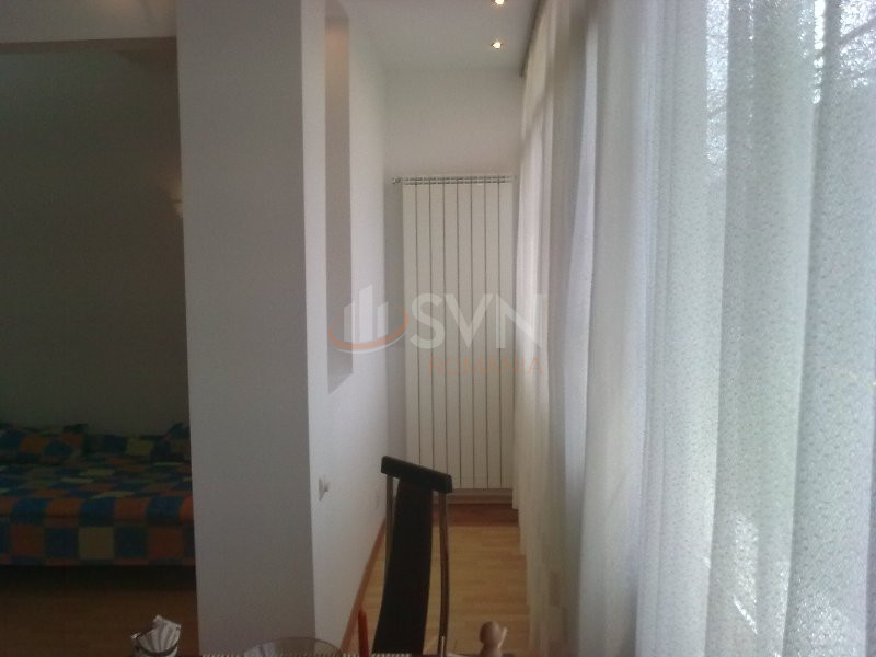 Garsoniera Bucuresti/Cismigiu