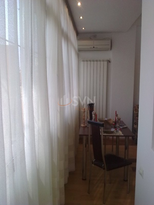 Garsoniera Bucuresti/Cismigiu