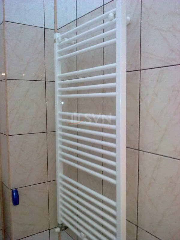 Garsoniera Bucuresti/Cismigiu