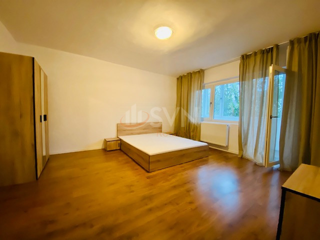 Garsoniera Bucuresti/Decebal