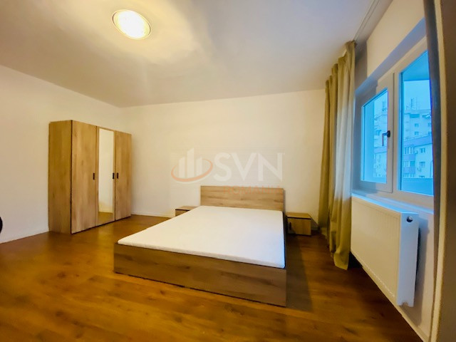 Garsoniera Bucuresti/Decebal