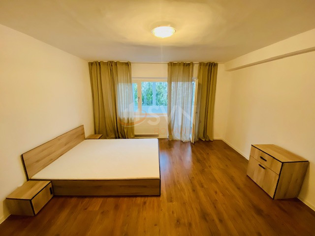 Garsoniera Bucuresti/Decebal