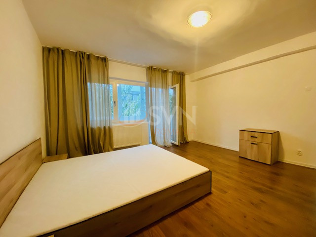 Garsoniera Bucuresti/Decebal