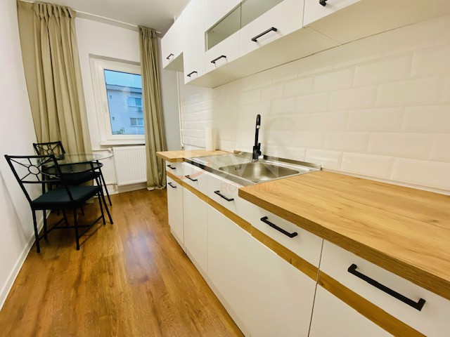 Garsoniera Bucuresti/Decebal