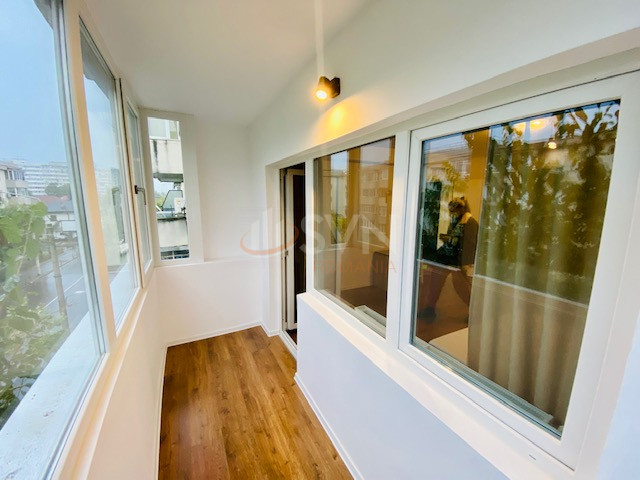 Garsoniera Bucuresti/Decebal