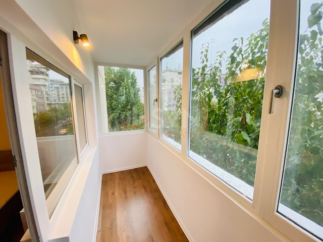 Garsoniera Bucuresti/Decebal