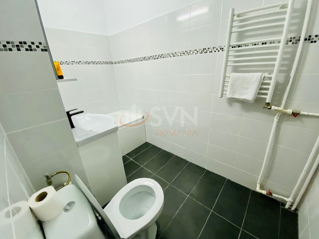 Garsoniera Bucuresti/Decebal