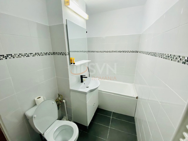 Garsoniera Bucuresti/Decebal