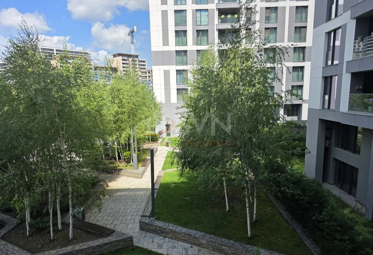 Garsoniera Bucuresti/Aviatiei