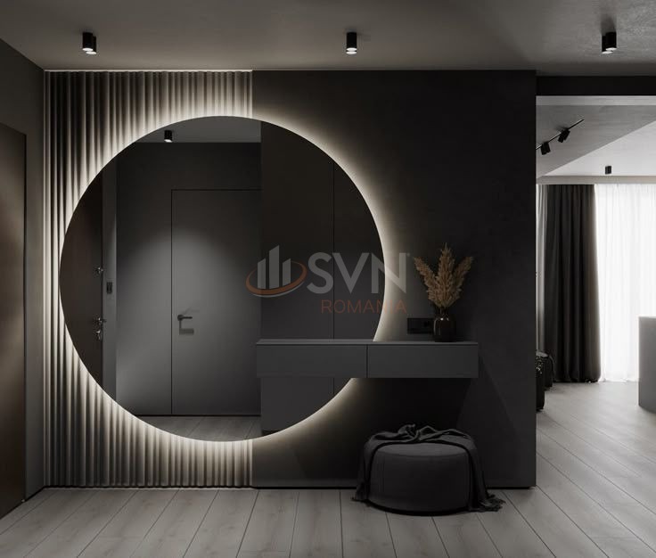 Garsoniera Bucuresti/Pipera