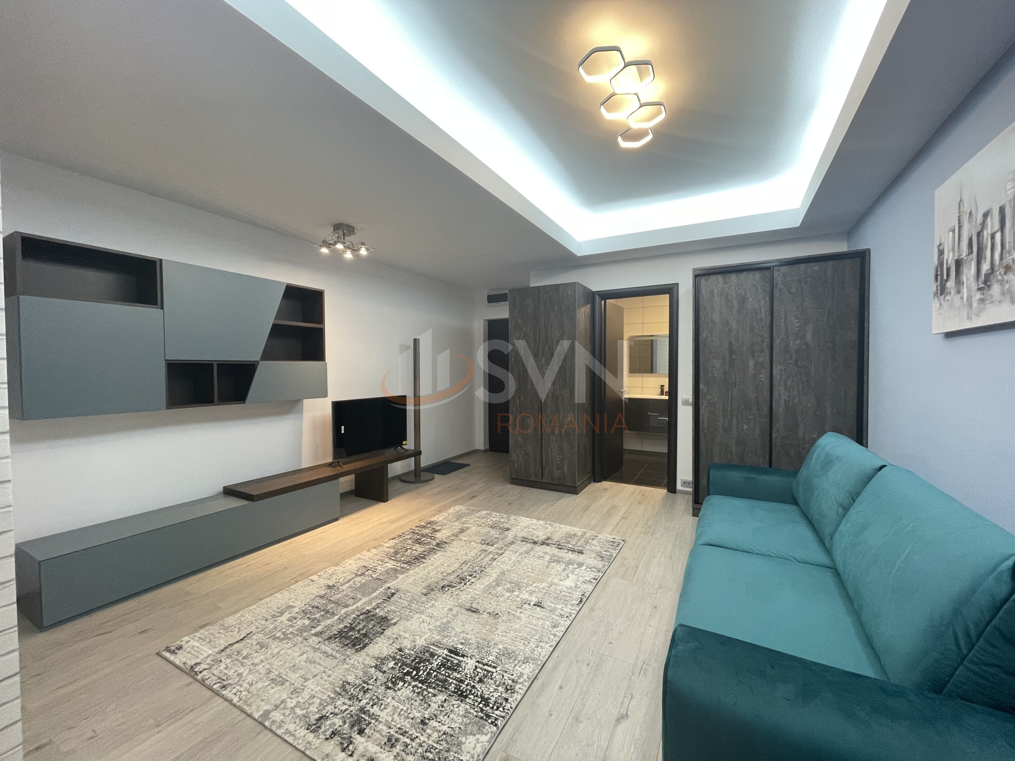 Garsoniera Bucuresti/Herastrau
