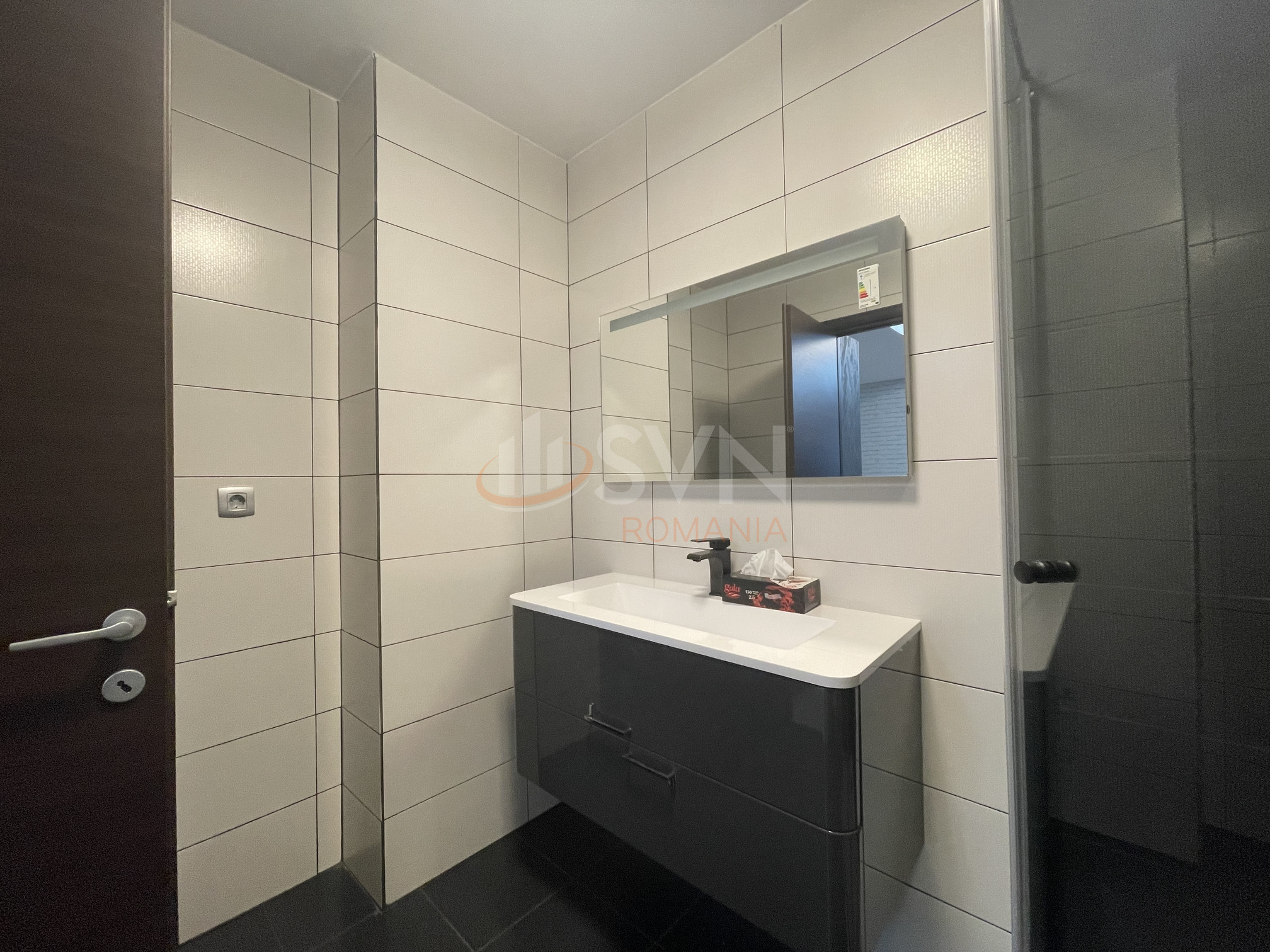 Garsoniera Bucuresti/Herastrau