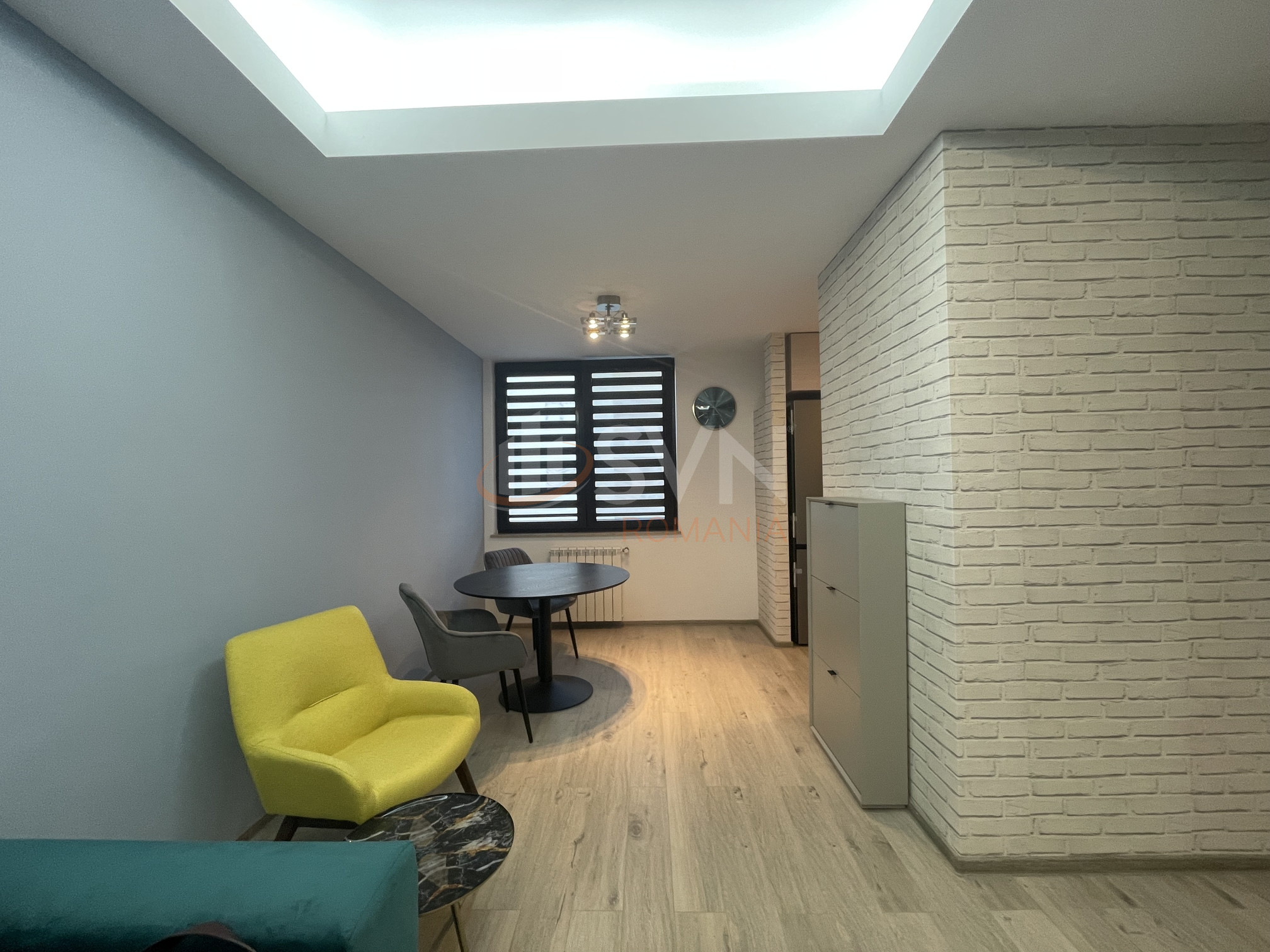 Garsoniera Bucuresti/Herastrau
