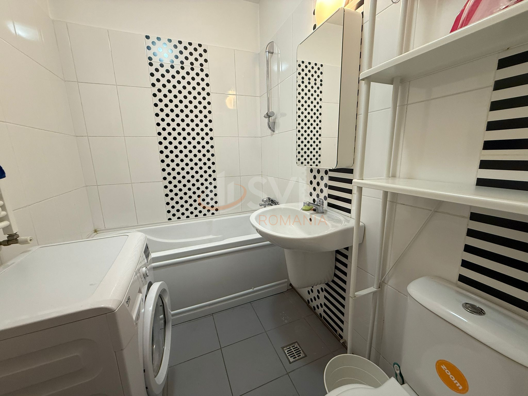 Garsoniera Bucuresti/13 Septembrie