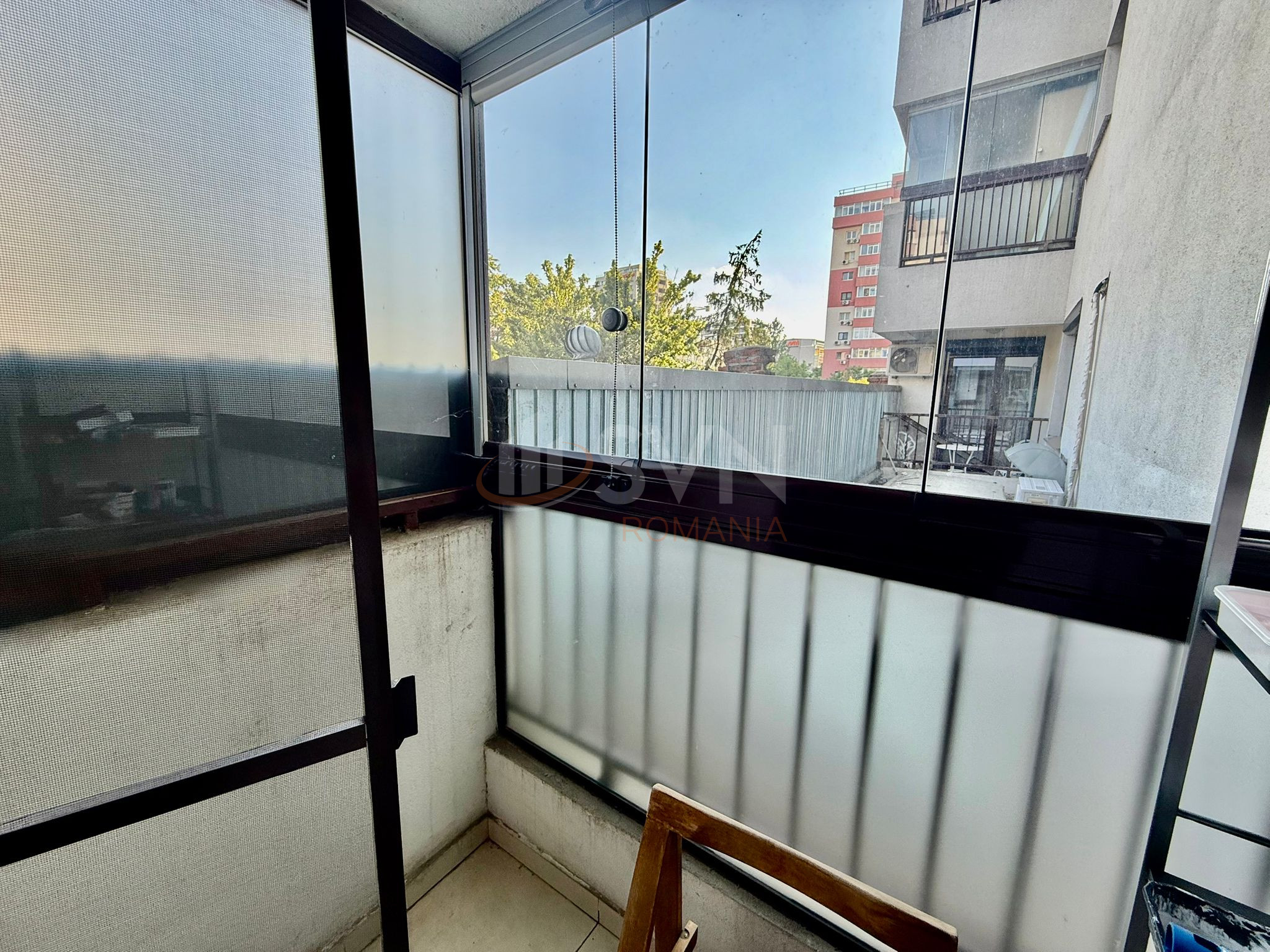 Garsoniera Bucuresti/13 Septembrie