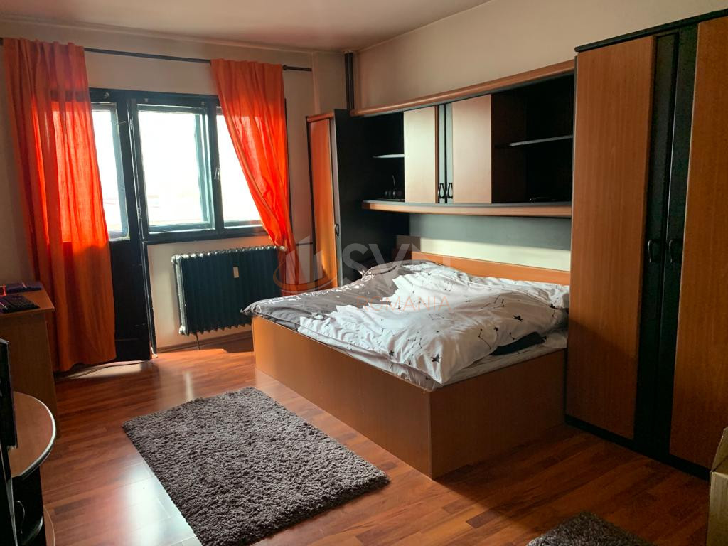 Garsoniera Bucuresti/Banu Manta