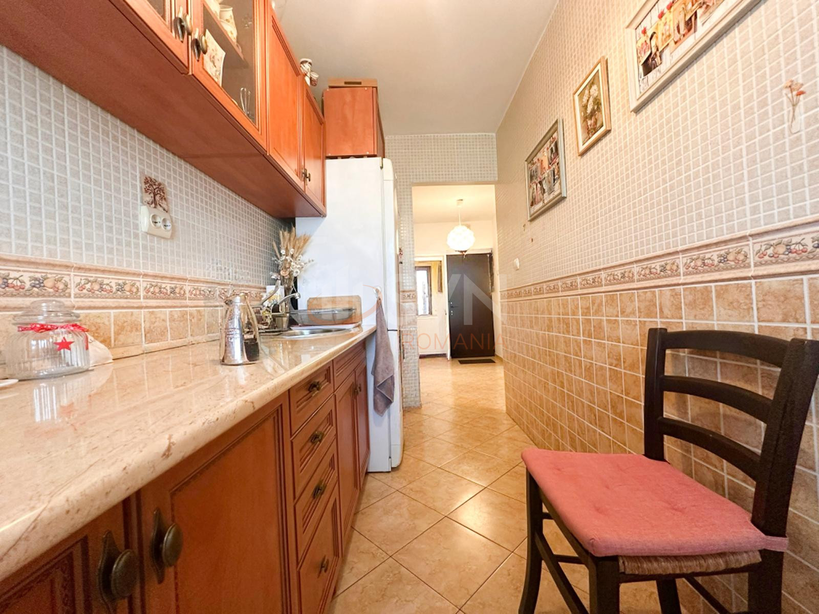 Garsoniera Bucuresti/Lacul Tei