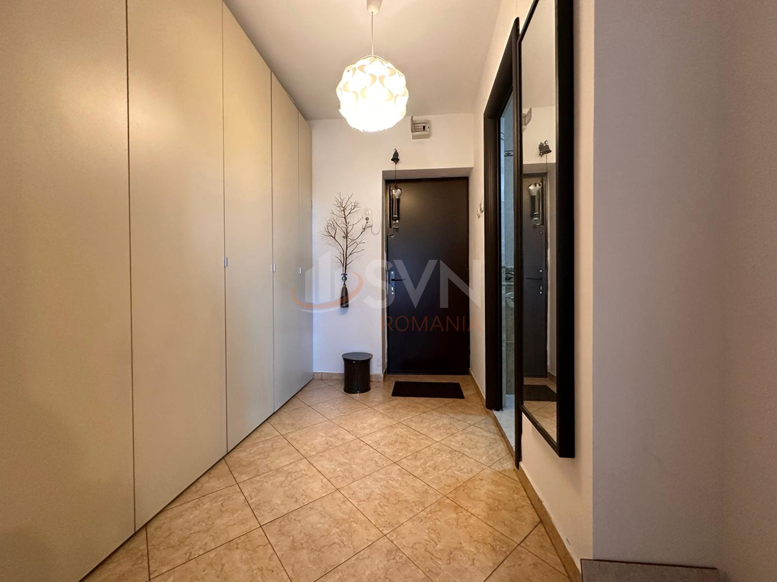 Garsoniera Bucuresti/Lacul Tei