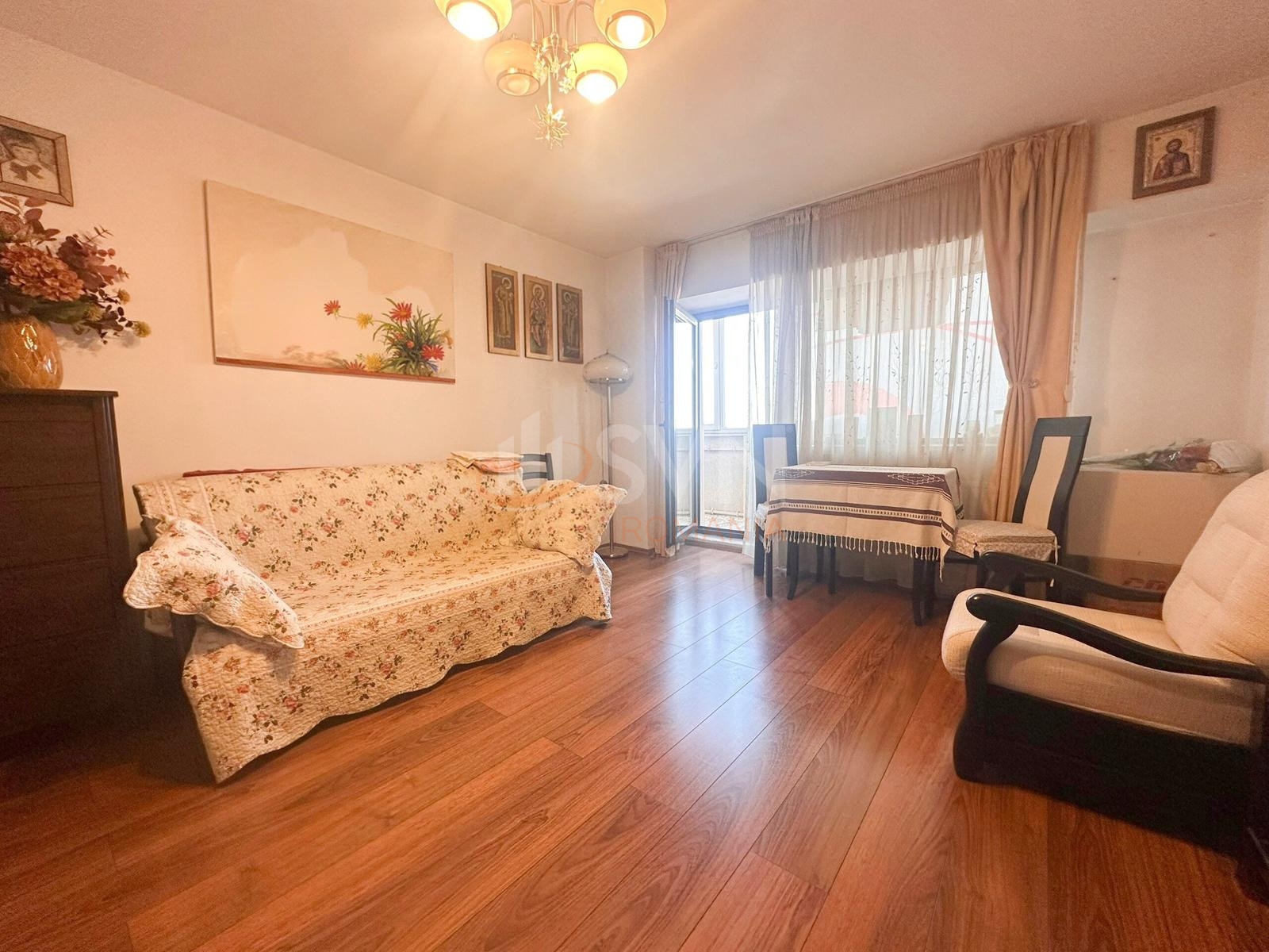 Garsoniera Bucuresti/Lacul Tei