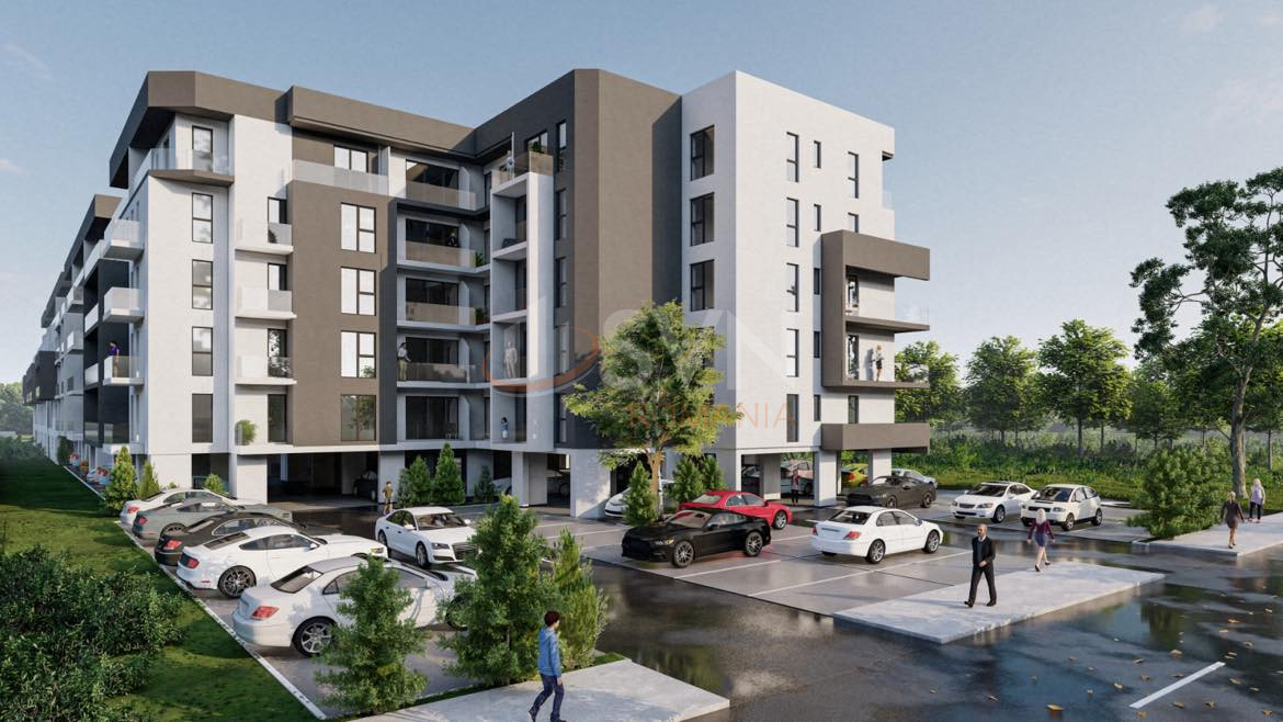 Garsoniera Bucuresti/Berceni