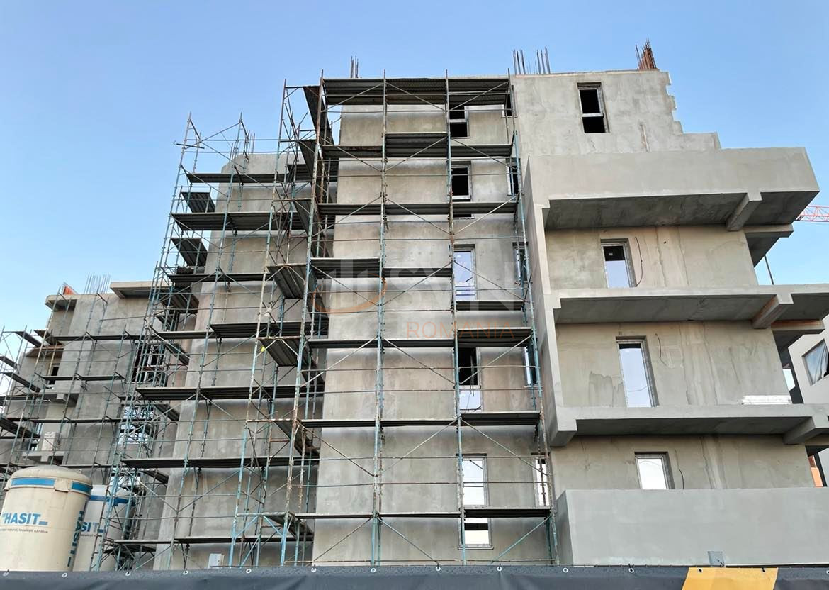 Garsoniera Bucuresti/Berceni