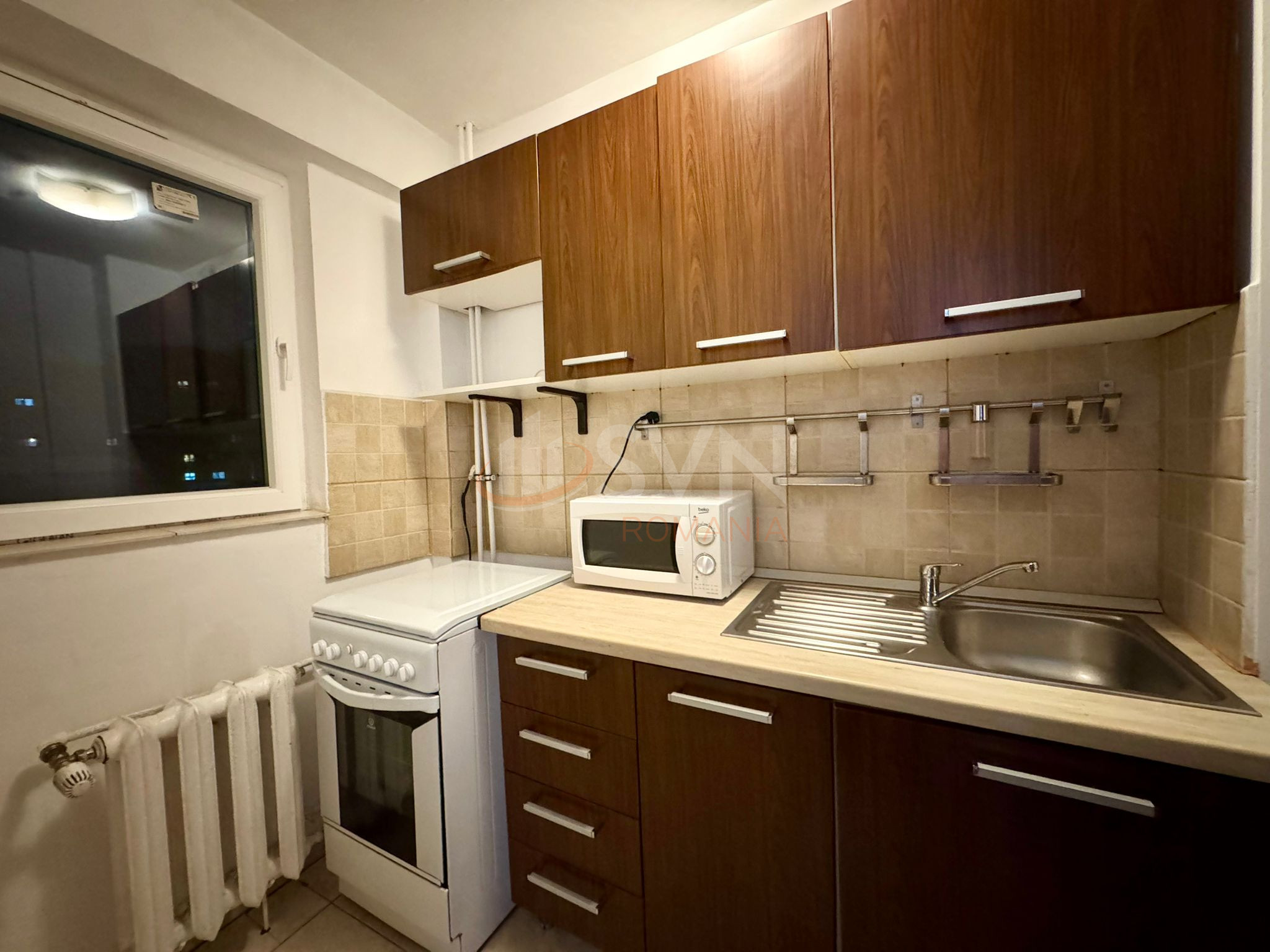 Garsoniera Bucuresti/Vitan