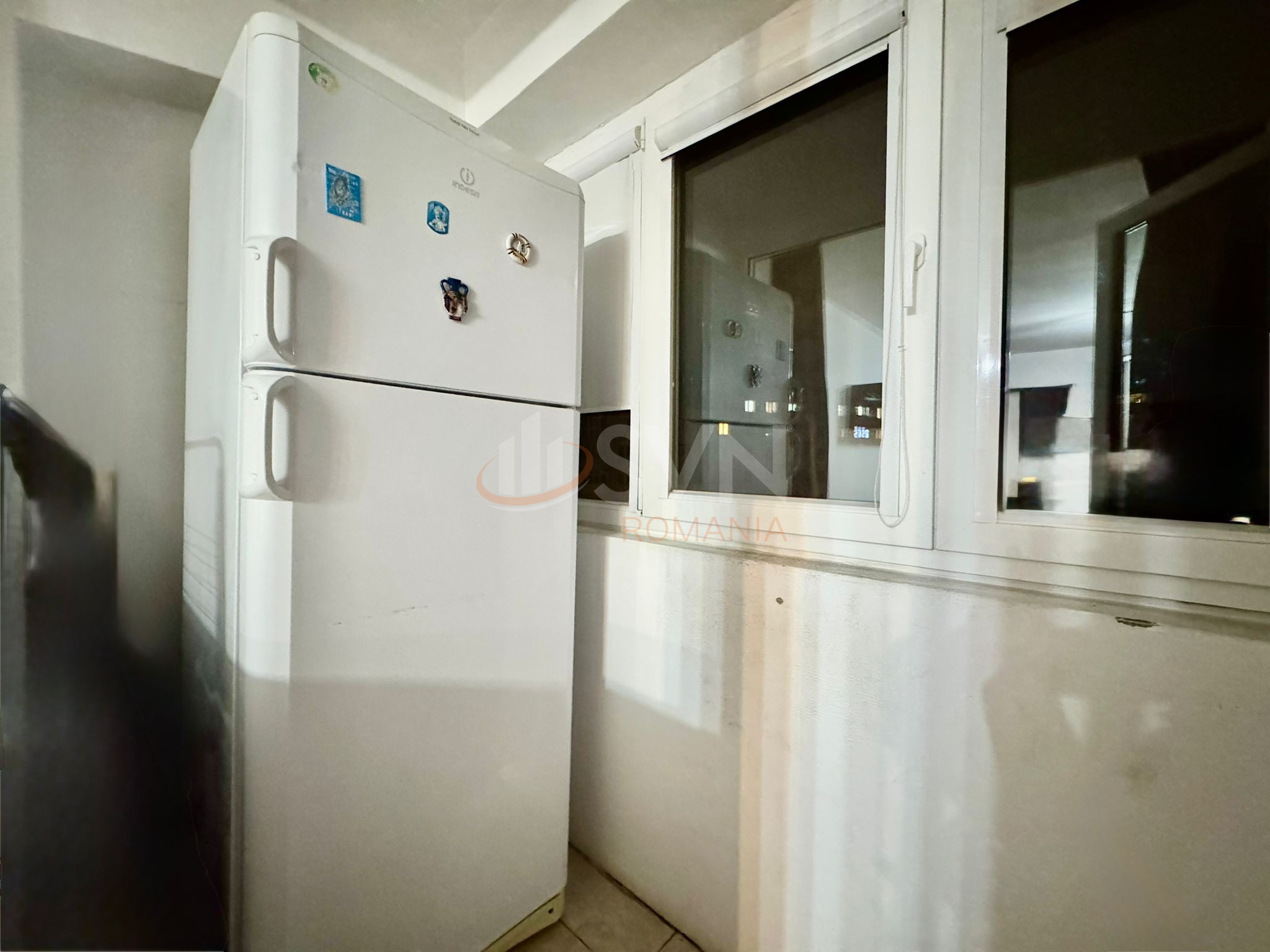 Garsoniera Bucuresti/Vitan