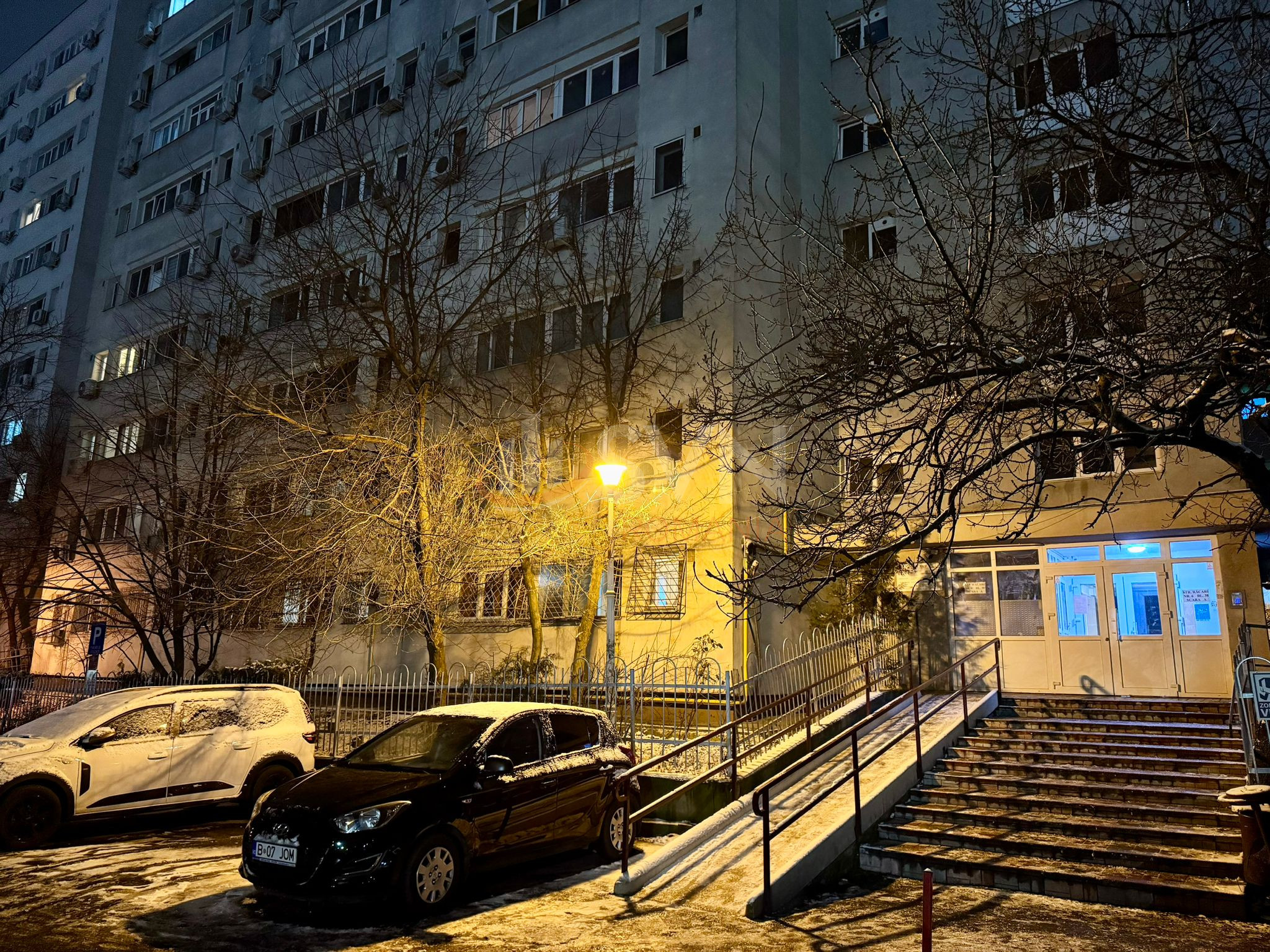 Garsoniera Bucuresti/Vitan