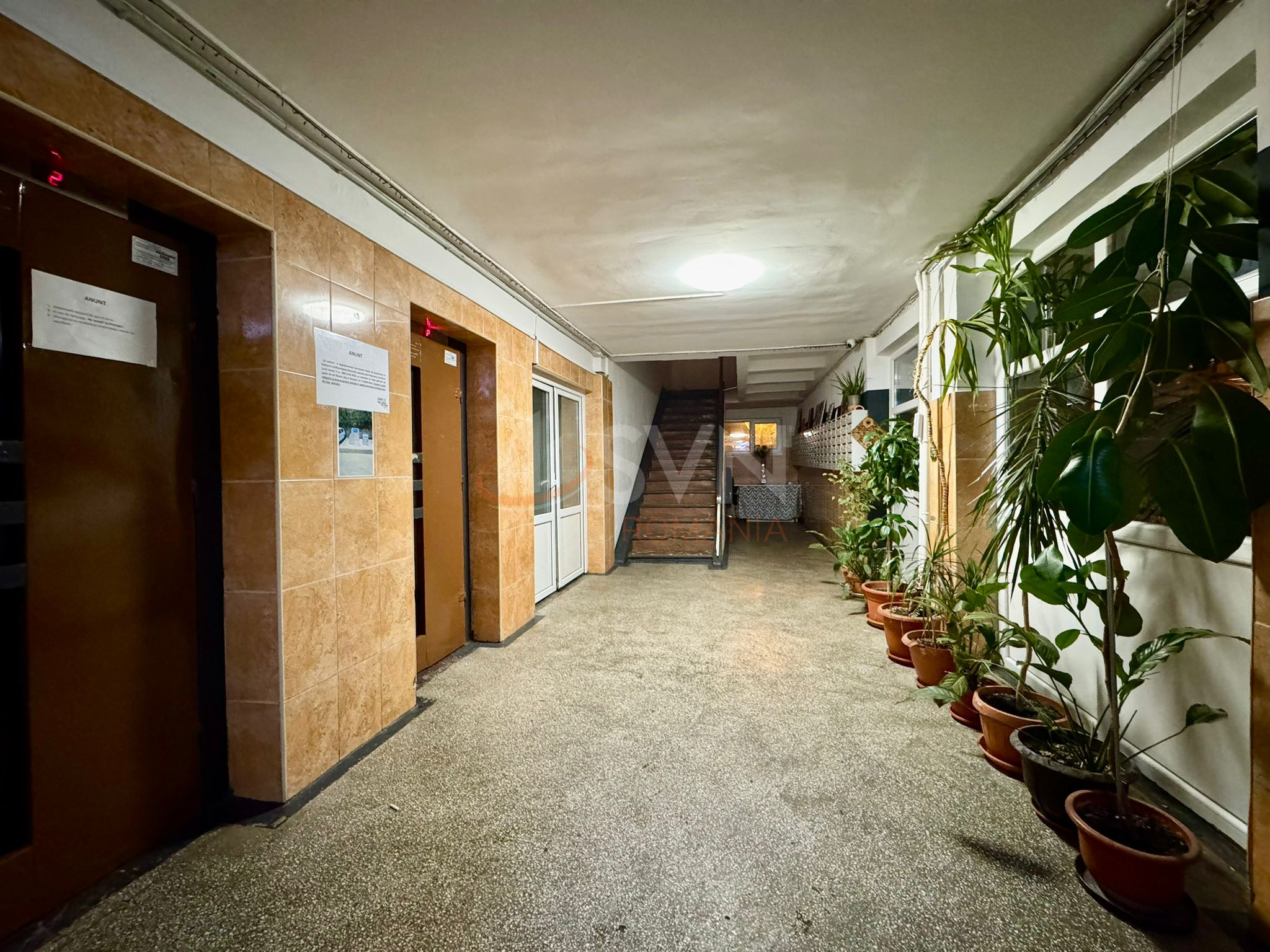 Garsoniera Bucuresti/Vitan