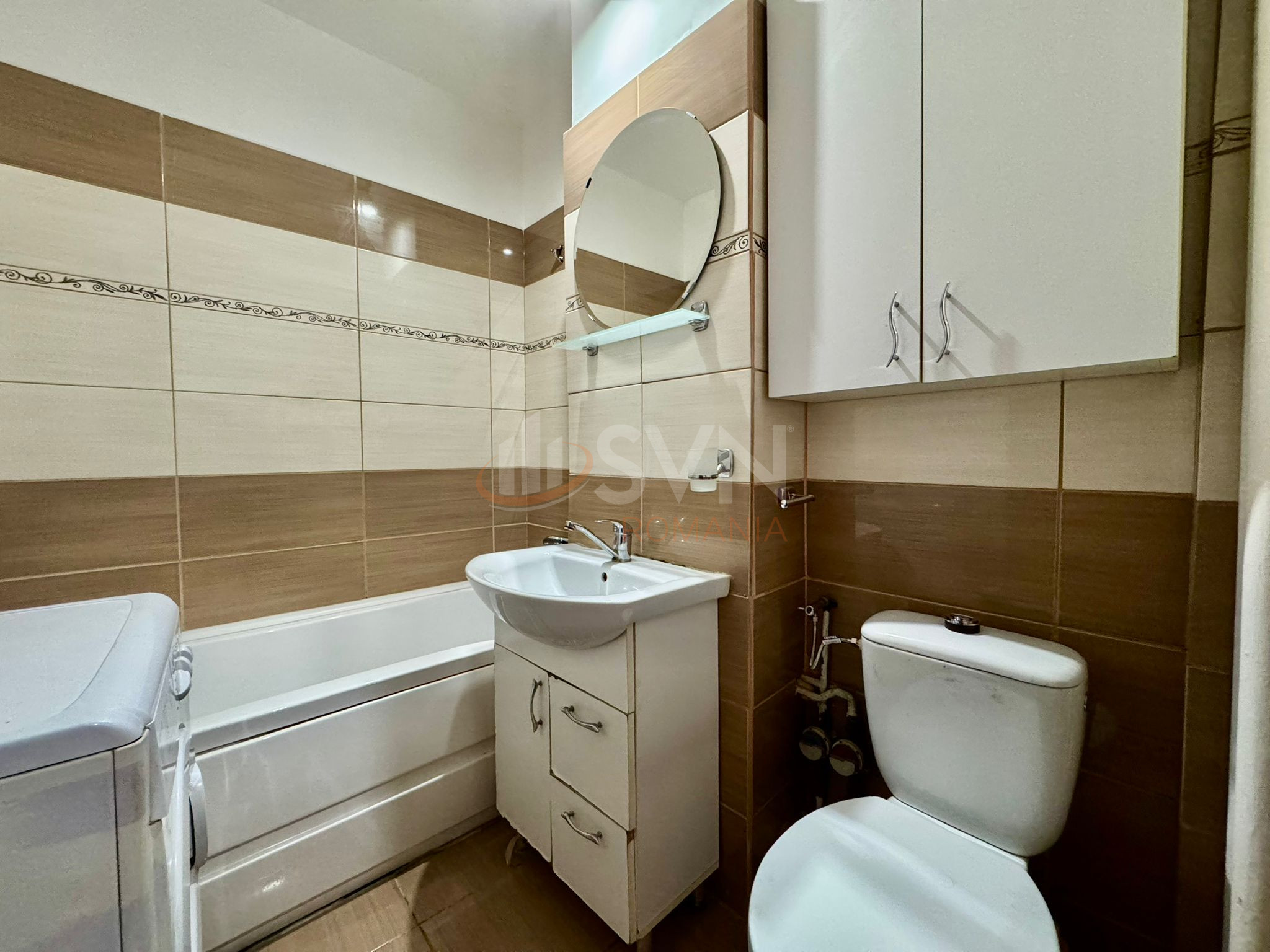 Garsoniera Bucuresti/Vitan