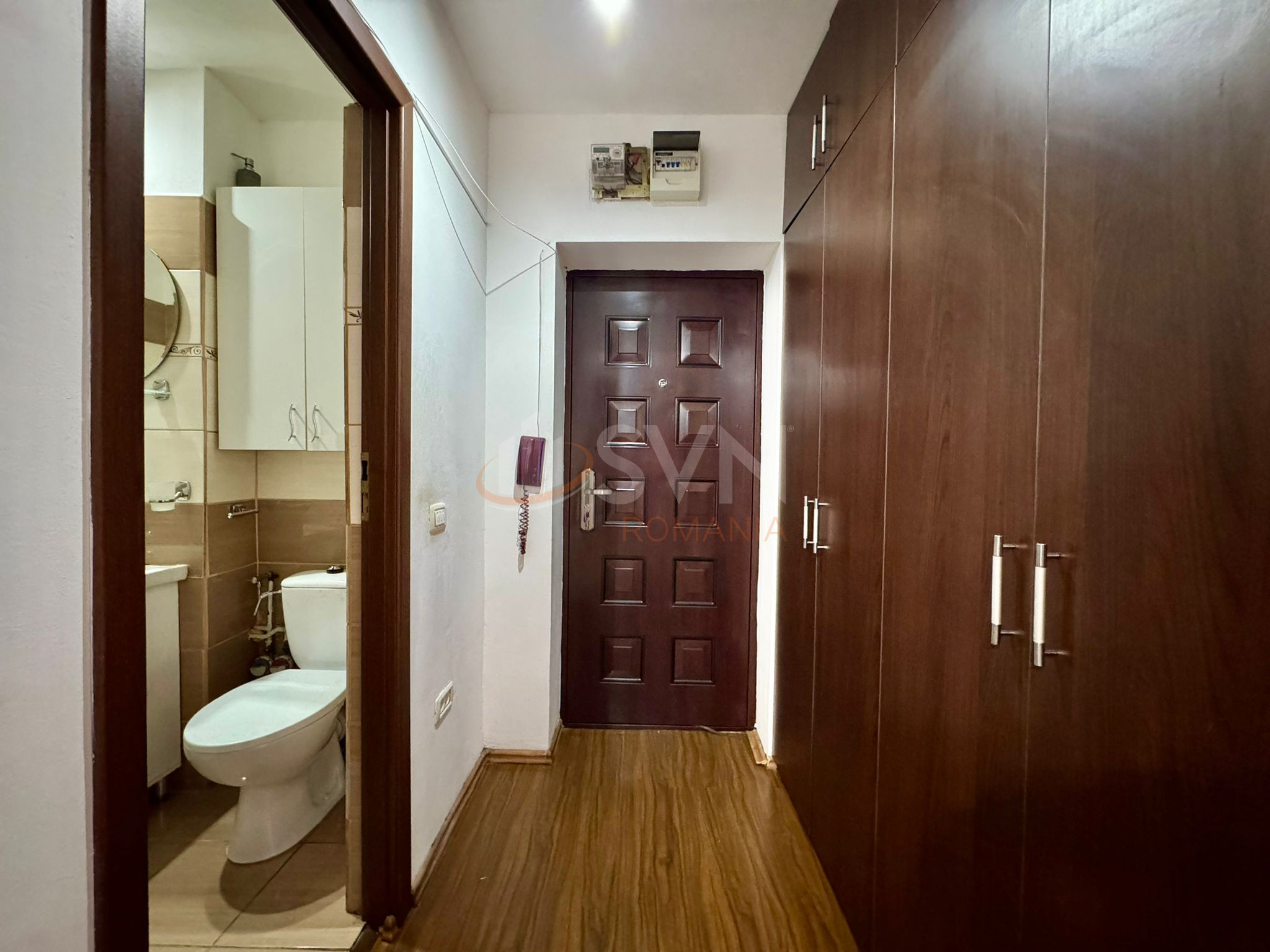 Garsoniera Bucuresti/Vitan