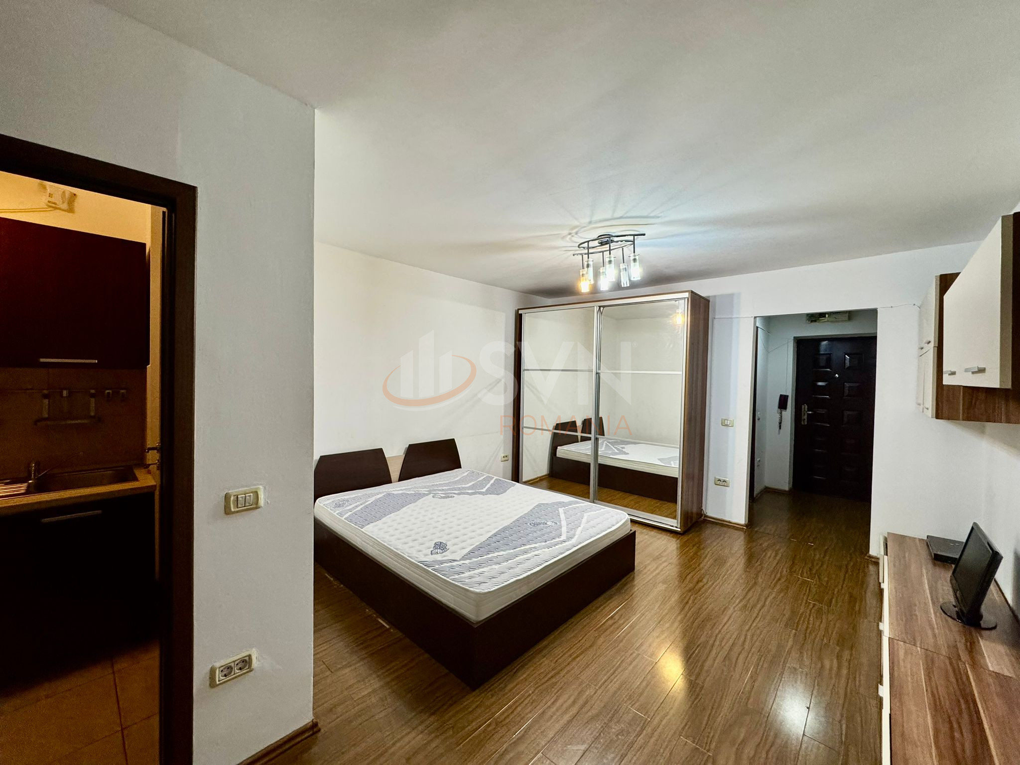 Garsoniera Bucuresti/Vitan