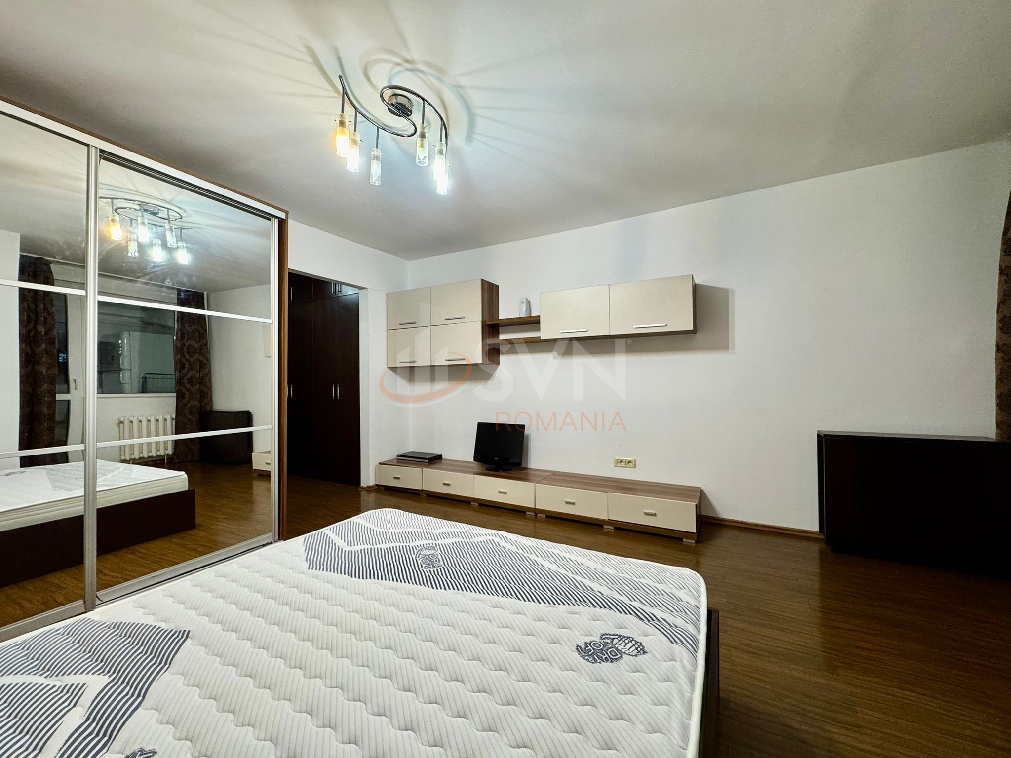 Garsoniera Bucuresti/Vitan