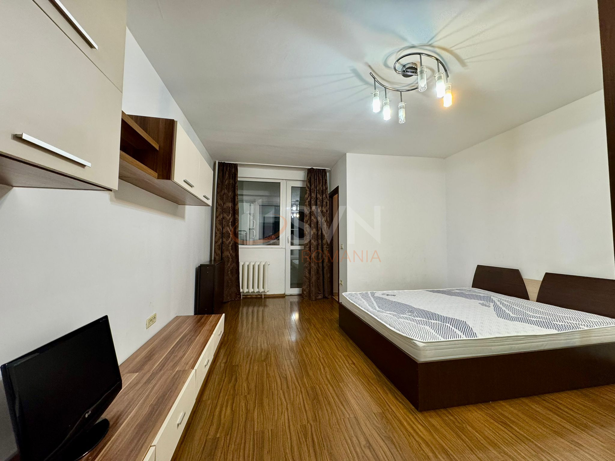 Garsoniera Bucuresti/Vitan