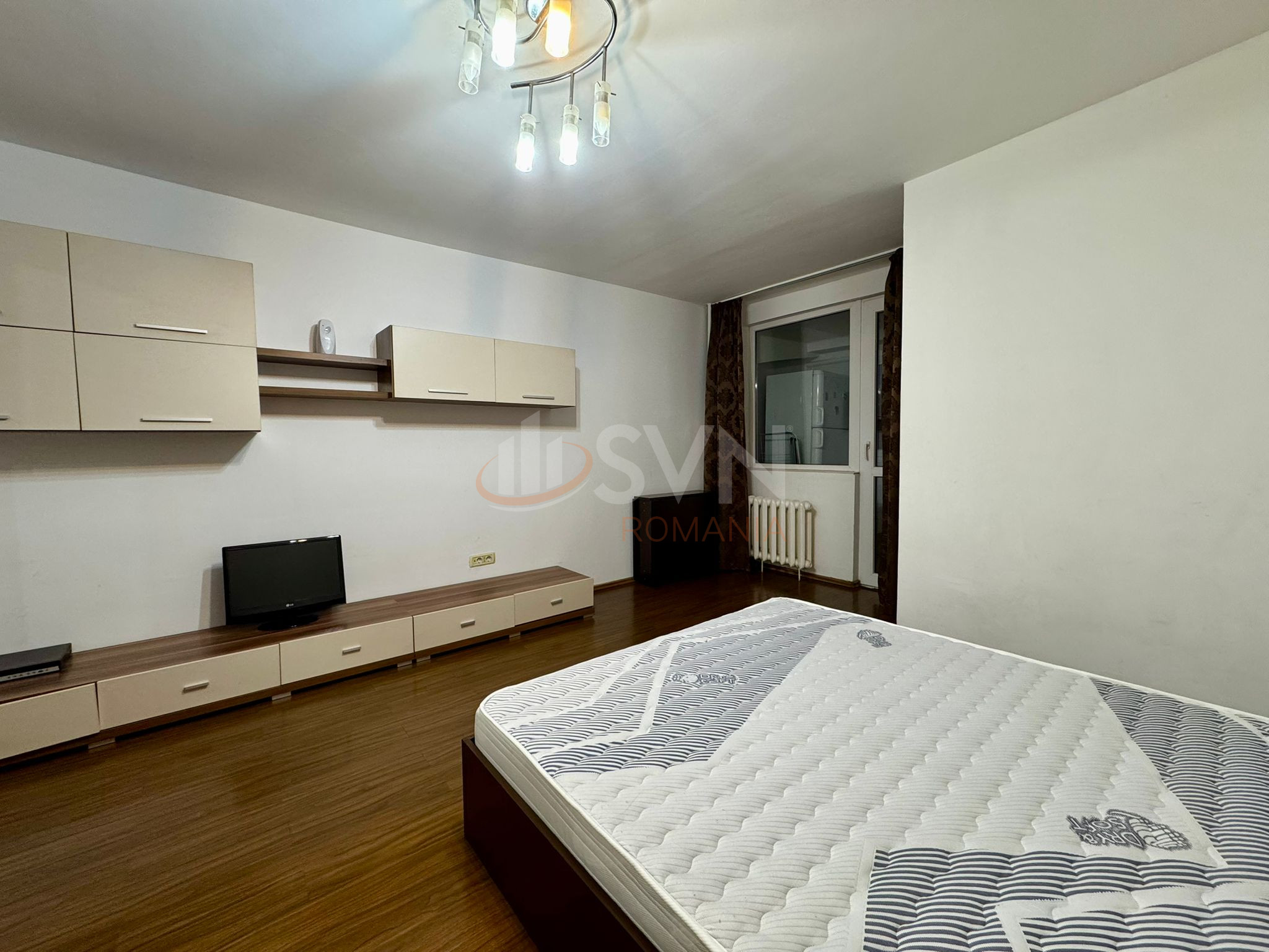 Garsoniera Bucuresti/Vitan