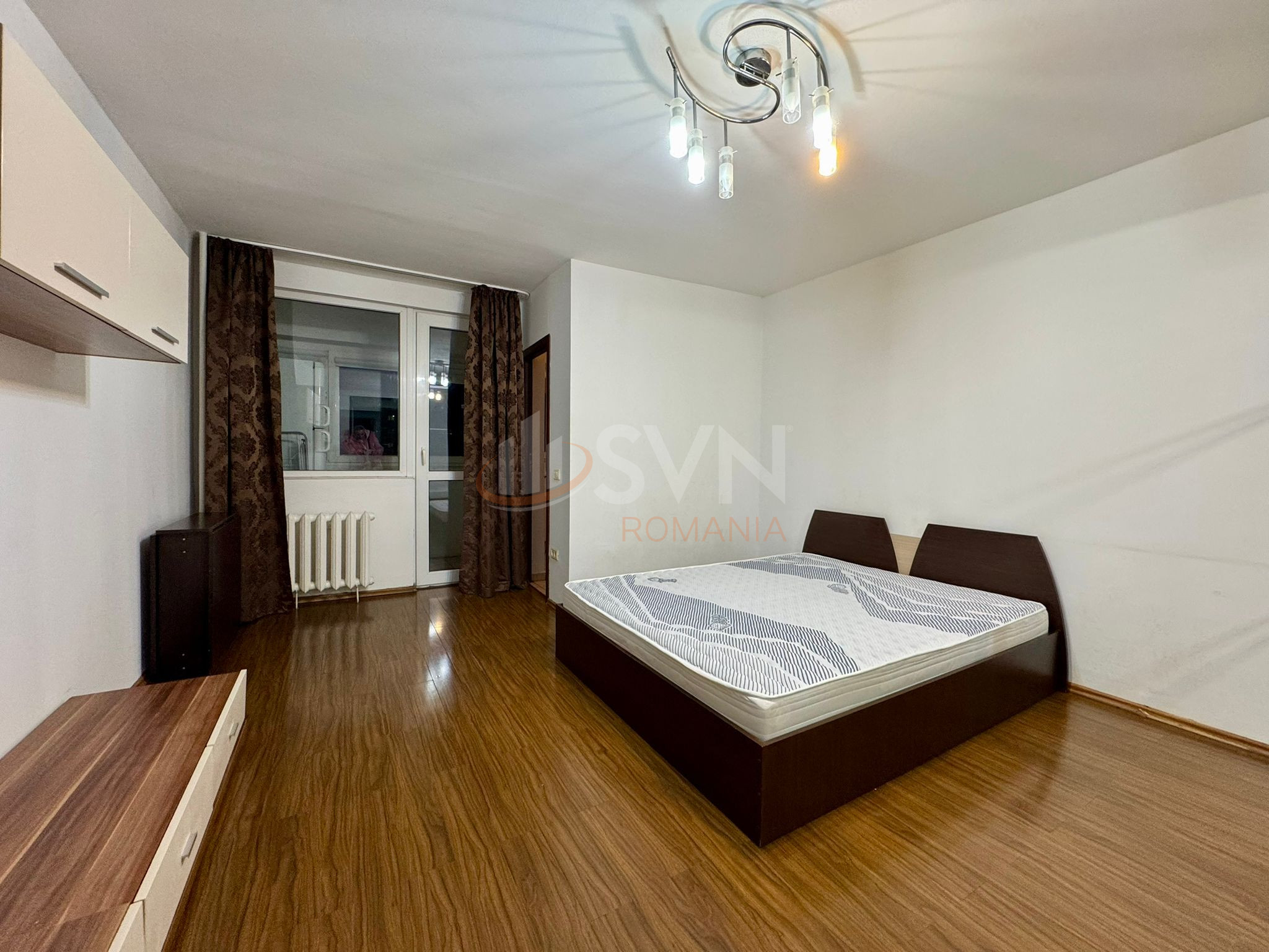 Garsoniera Bucuresti/Vitan