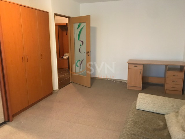 Garsoniera Bucuresti/Vitan Mall