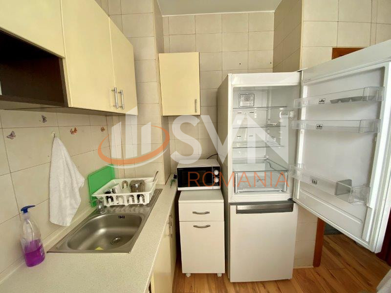 Garsoniera Bucuresti/Victoriei