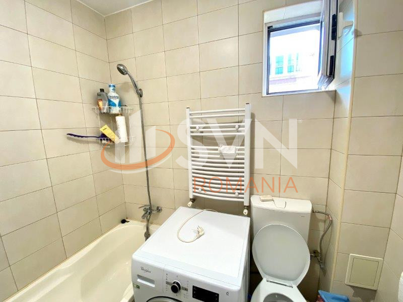 Garsoniera Bucuresti/Victoriei