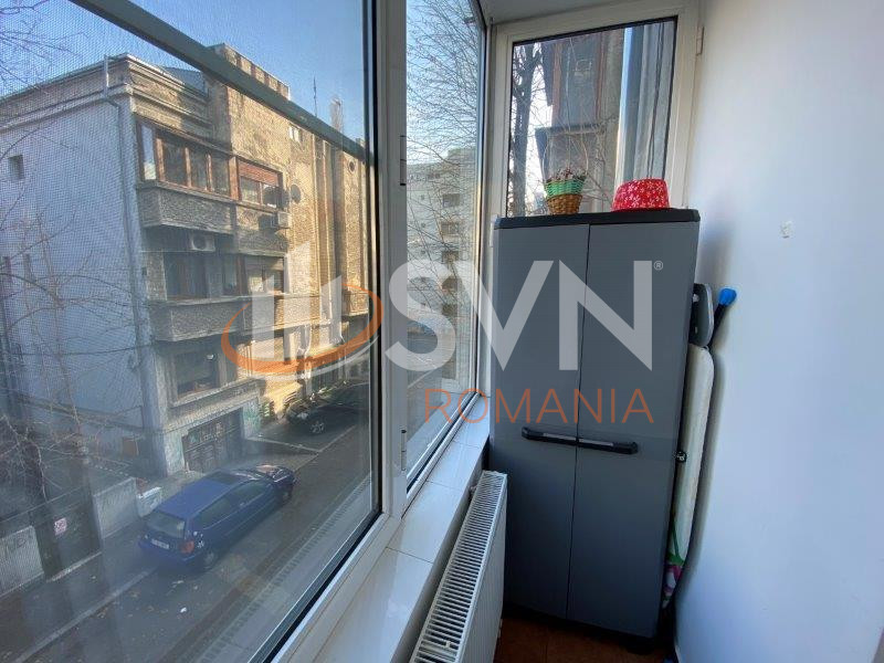 Garsoniera Bucuresti/Victoriei