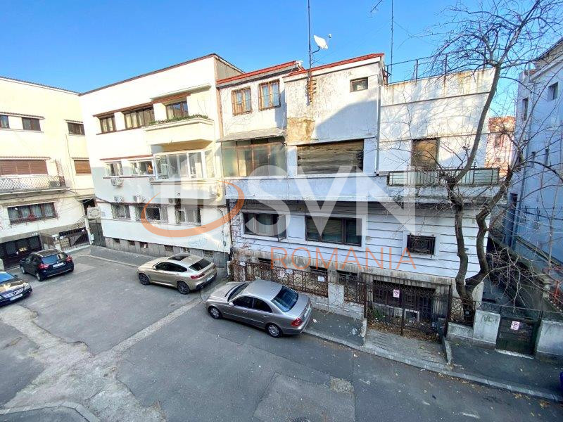 Garsoniera Bucuresti/Victoriei