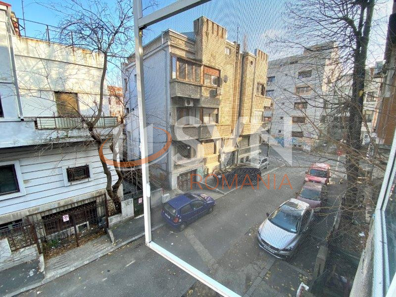 Garsoniera Bucuresti/Victoriei