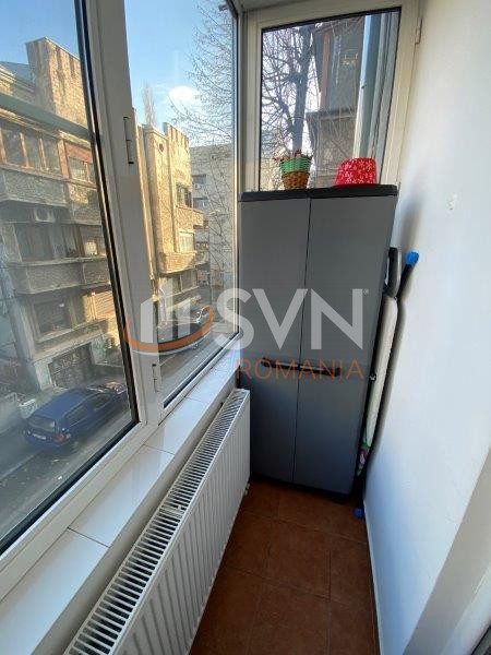 Garsoniera Bucuresti/Victoriei