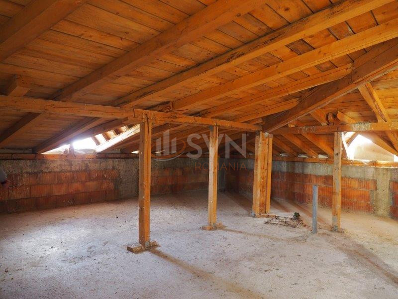 Garsoniera Bucuresti/Dacia