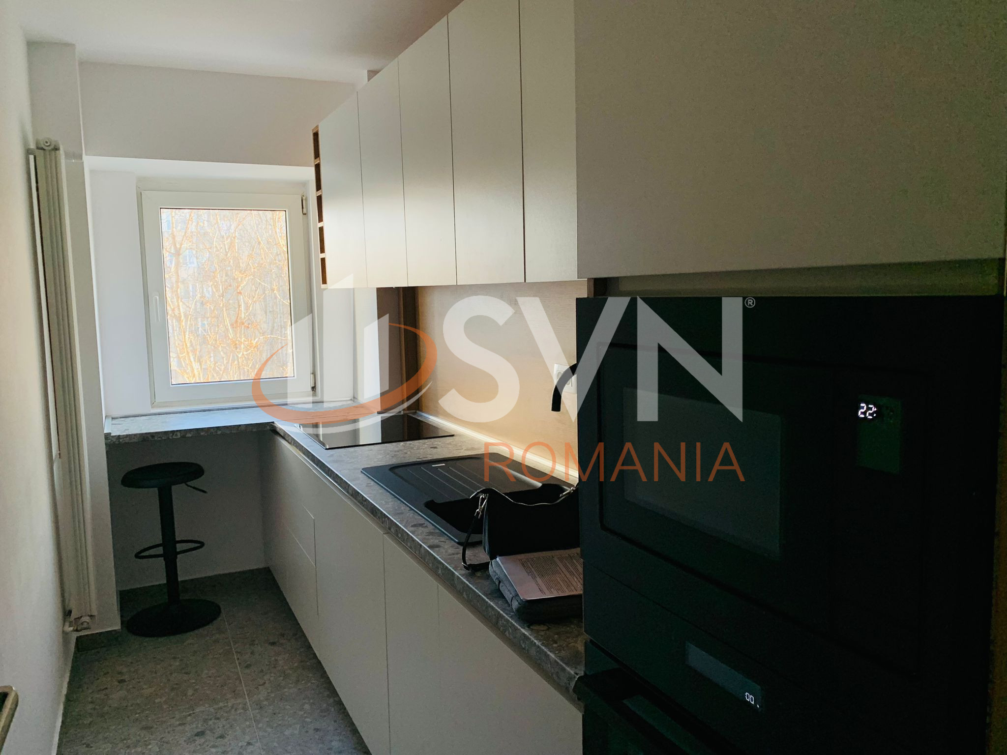 Garsoniera Bucuresti/Unirii (s3)